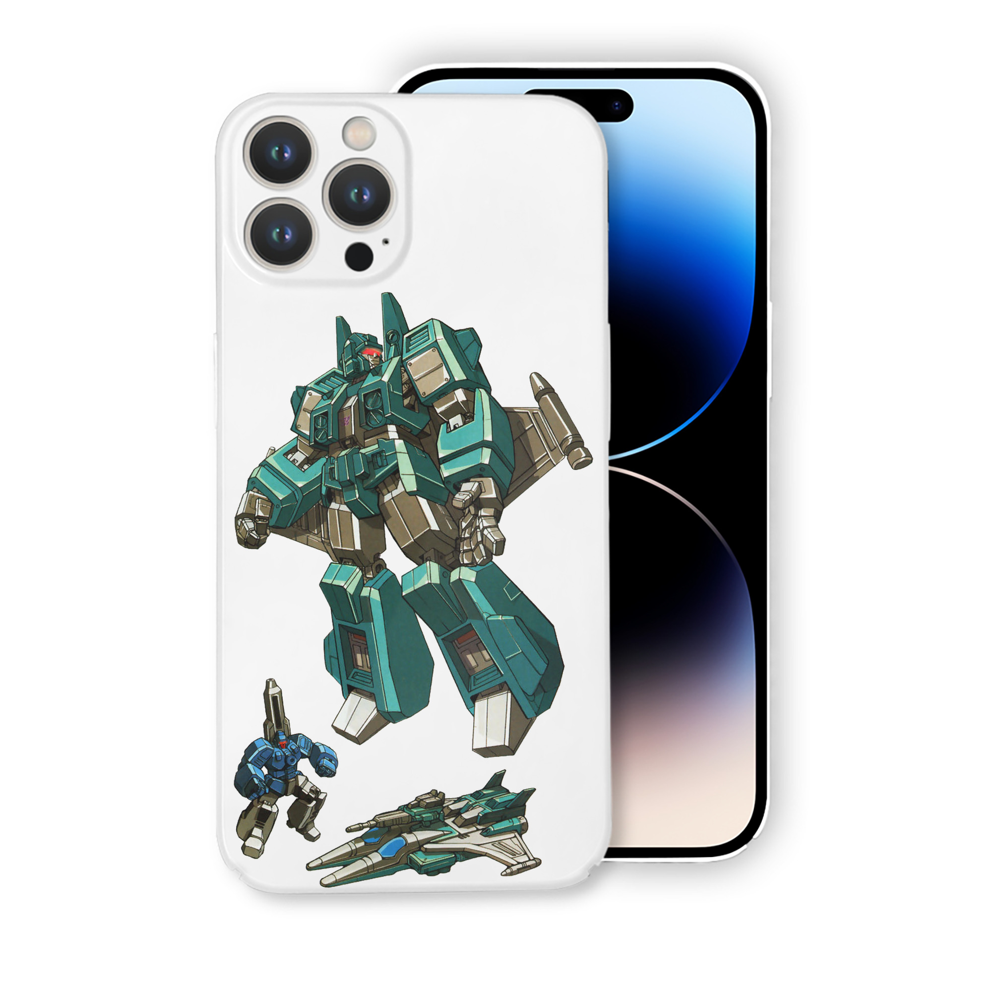 （画像用）  【iPhone 14シリーズ対応】ハードケース